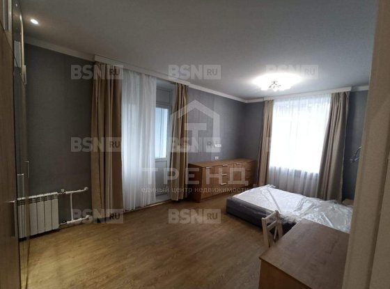 Продажа двухкомнатной квартиры - Ольминского улица, д.18 