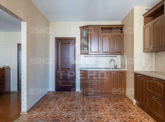 Продажа трехкомнатной квартиры - Приморский проспект, д.137, корп.1 