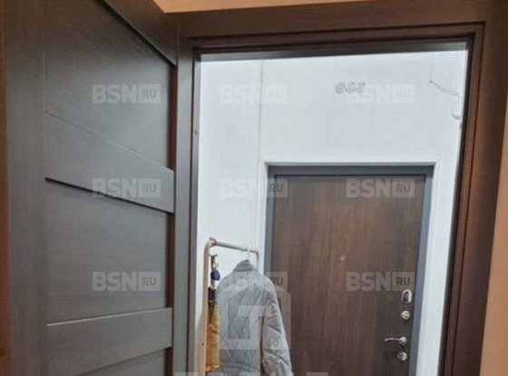 Продажа однокомнатной квартиры - Ветеранов проспект, д.185, корп.3 