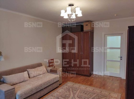 Продажа двухкомнатной квартиры - Бадаева улица, д.14, корп.1 