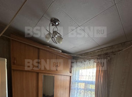 Продажа части дома - Андреевская ул., 13
