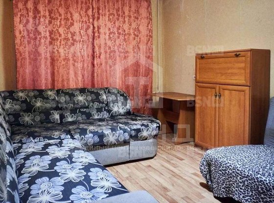 Продажа однокомнатной квартиры - Маршала Казакова улица, д.10, корп.1г 