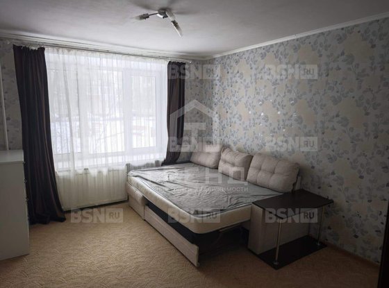 Продажа однокомнатной квартиры - Орджоникидзе улица, д.63 