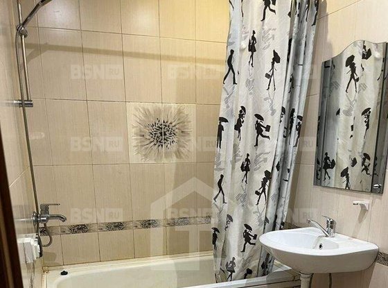 Продажа двухкомнатной квартиры - Русановская улица, д.17, корп.4 