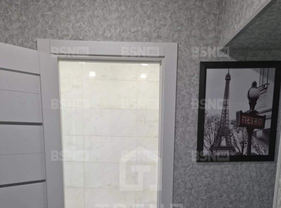 Продажа двухкомнатной квартиры - поселок Шушары, Московское шоссе, д.256, корп.2 