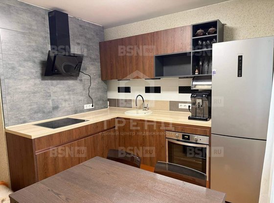 Продажа однокомнатной квартиры - Еремеева улица, д.7, корп.2 