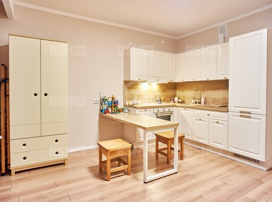 Продажа однокомнатной квартиры - Сертолово, Мира улица, д.7, корп.2 