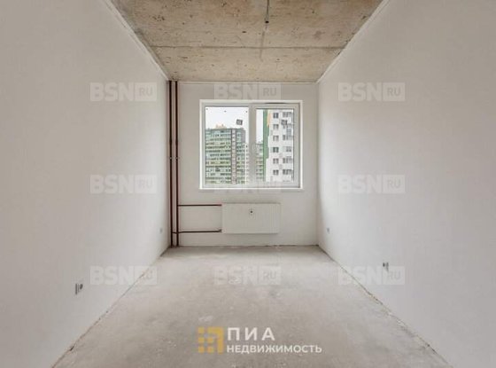 Продажа однокомнатной квартиры - Мурино, Воронцовский бульвар, д.21, корп.2 