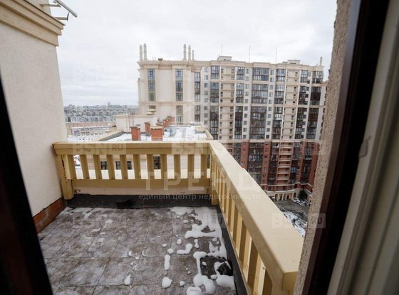 Продажа двухкомнатной квартиры - Дыбенко улица, д.8, корп.2 
