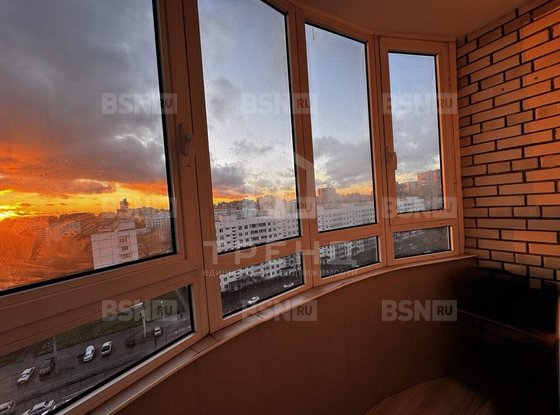 Продажа однокомнатной квартиры - Солидарности проспект, д.14, корп.1 