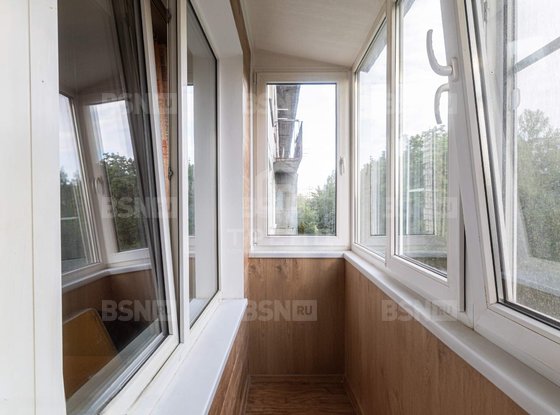 Продажа трехкомнатной квартиры - Кондратьевский проспект, д.77, корп.3 