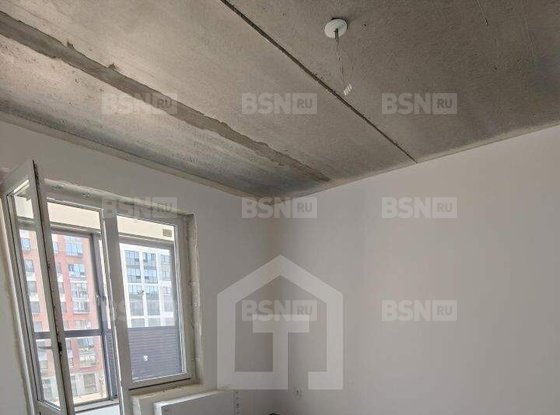 Продажа двухкомнатной квартиры - городской поселок Янино-1, Цветной бульвар, д.10, корп.1 