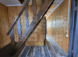 Продажа дачи - Ленинградская область, Гатчинский район, Войсковицы д., З.Г.Колобанова ул.