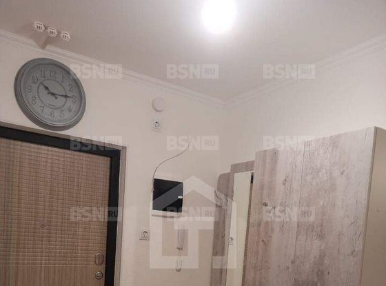 Продажа однокомнатной квартиры - поселок Новогорелово, Современников улица, д.17/2 