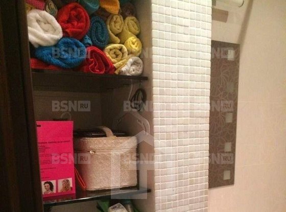 Продажа двухкомнатной квартиры - Учительская улица, д.18, корп.1 