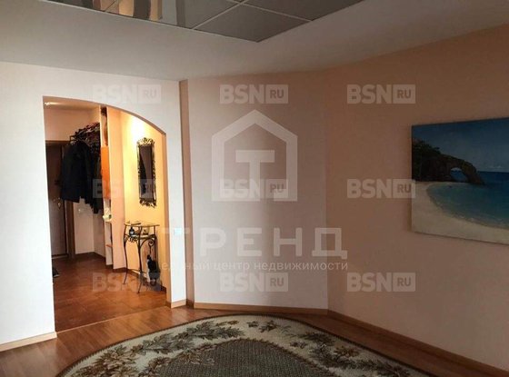 Продажа четырехкомнатной квартиры - Гражданский проспект, д.36 