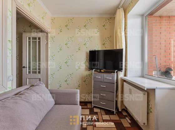 Продажа однокомнатной квартиры - Полевая Сабировская улица, д.47, корп.2 