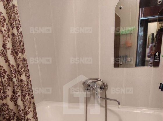 Продажа однокомнатной квартиры - Наличная улица, д.51 