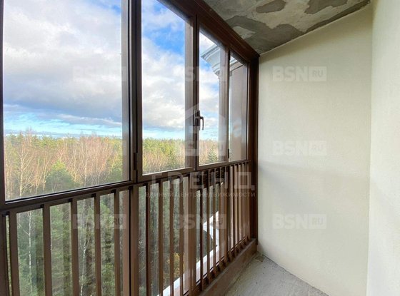 Продажа двухкомнатной квартиры - Ломоносов, Михайловская улица, д.51 