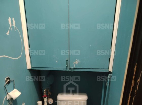 Продажа однокомнатной квартиры - Пискарёвский проспект, д.21, корп.2 