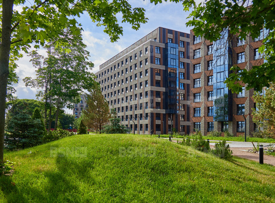 Продажа трехкомнатной квартиры - Петровский проспект, д.11, корп.2 стр 1 