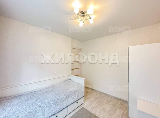 Продажа четырехкомнатной квартиры - Пограничника Гарькавого улица, д.48, корп.2 