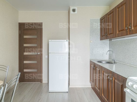 Продажа однокомнатной квартиры - Глухарская улица, д.27, корп.1 стр 1 