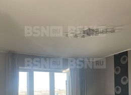 Продажа трехкомнатной квартиры - Санкт-Петербург, Фрунзенский район, Димитрова ул., д.41, к.1 