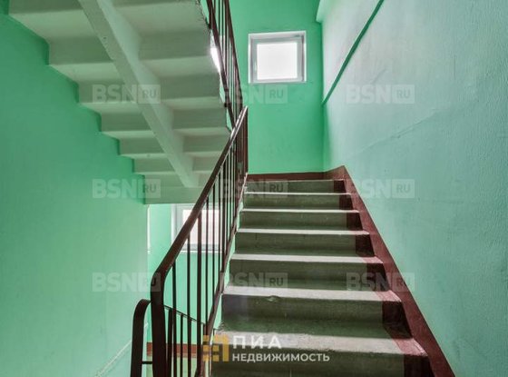 Продажа однокомнатной квартиры - поселок Шушары, Колпинское шоссе, д.51 