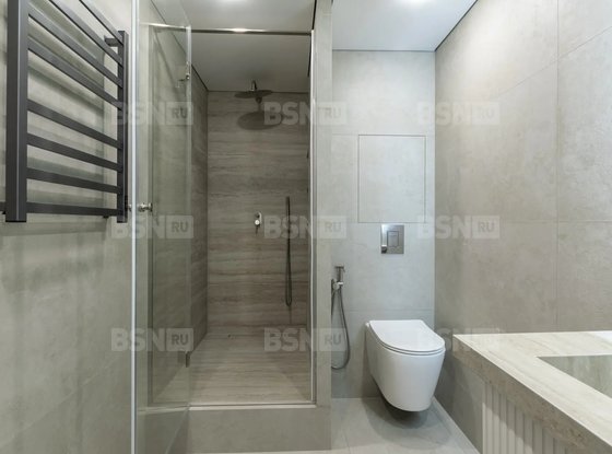 Продажа трехкомнатной квартиры - Космонавтов проспект, д.61, корп.2 