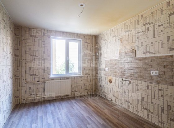 Продажа двухкомнатной квартиры - Колтуши, Верхняя улица, д.3, корп.2 