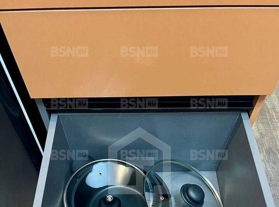 Продажа однокомнатной квартиры - Парфёновская улица, д.7, корп.1 