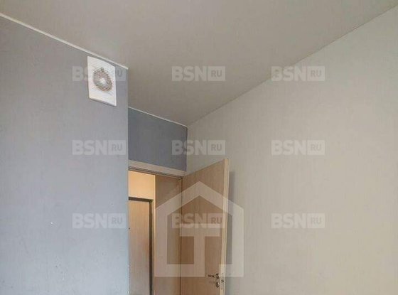 Продажа однокомнатной квартиры - Крыленко улица, д.1, корп.1 стр 4 