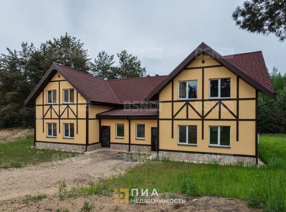 Продажа дома - снт Ландышевка, 1-я Центральная улица
