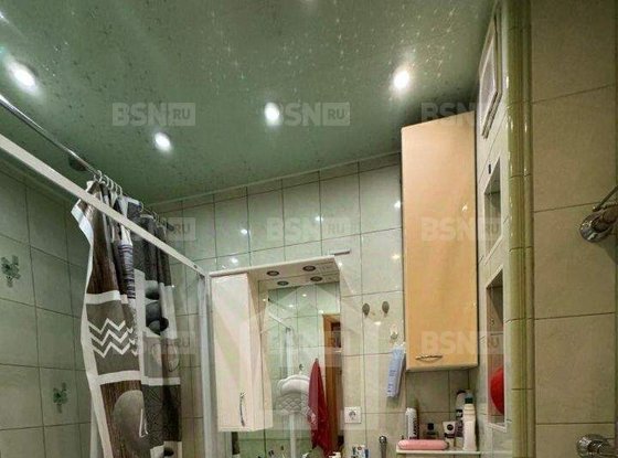 Продажа однокомнатной квартиры - Юрия Гагарина проспект, д.14, корп.6 