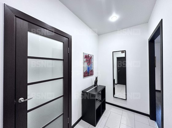 Продажа однокомнатной квартиры - Васенко улица, д.12 