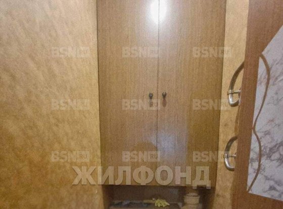 Продажа комнаты в трехкомнатной квартире - Курская улица, д.5 