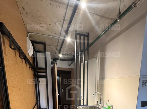Продажа двухкомнатной квартиры - Большой Сампсониевский проспект, д.74, корп.2 стр 1 