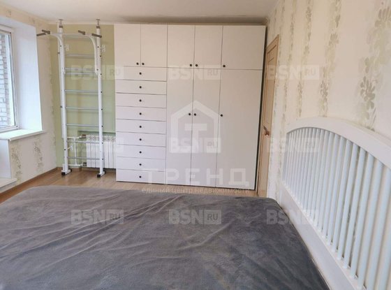 Продажа двухкомнатной квартиры - Тихорецкий проспект, д.12, корп.4 