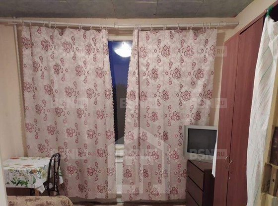 Продажа двухкомнатной квартиры - Гражданский проспект, д.90, корп.1 