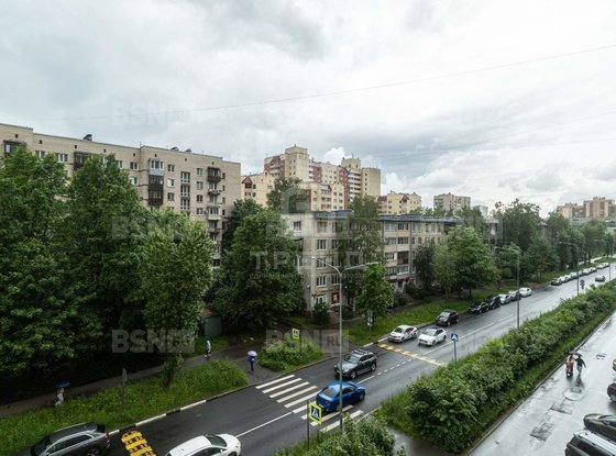 Продажа однокомнатной квартиры - Пулковская улица, д.10, корп.1 