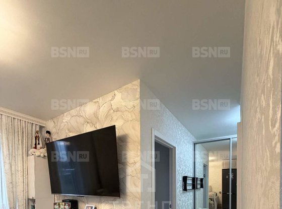 Продажа однокомнатной квартиры - Мурино, Шоссе в Лаврики улица, д.51 