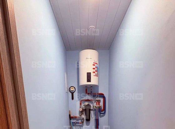 Продажа трехкомнатной квартиры - Колпино, Павловская ул, д.60 