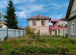 Продажа части дома - Ленинградская область, Гатчинский район, Гатчина г., Куприна ул.