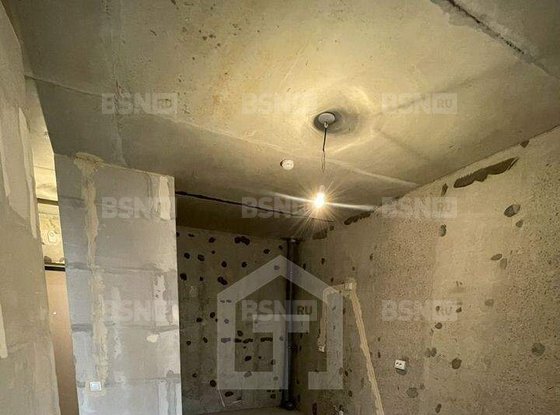 Продажа однокомнатной квартиры - городской поселок Новоселье, Невская улица, д.11/1 
