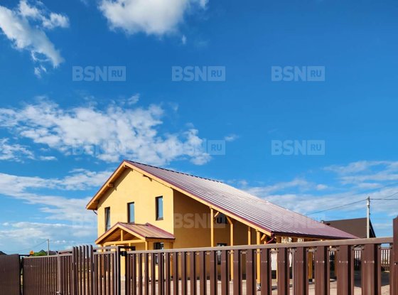 Продажа коттеджа - Тосненский район, Флора территория снт, д.167