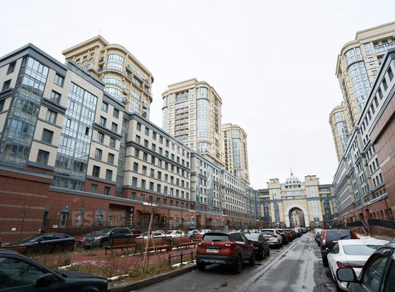 Продажа однокомнатной квартиры -  д.1 