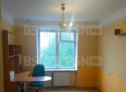 Продажа трехкомнатной квартиры - Санкт-Петербург, Красносельский район, 2-я Комсомольская ул., д.40, к.1 