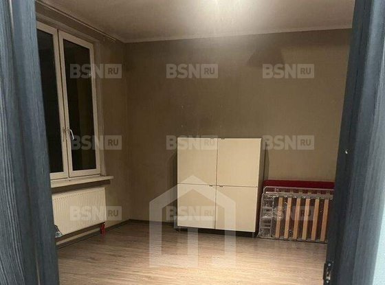 Продажа однокомнатной квартиры - 1-й Рабфаковский переулок, д.3 