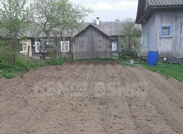 Продажа части дома - Лесная ул., 15